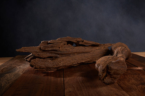 Công dụng của trầm hương