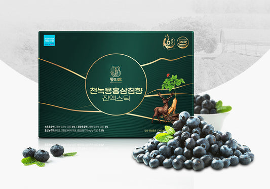 Công Dụng Tuyệt Vời của Sâm Núi tự nhiên trong Chăm Sóc Sức Khỏe