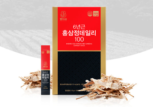 Sức khỏe tiện lợi cho gia đình hạnh phúc cùng cao Hồng sâm Donguisam