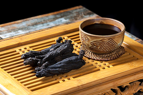 Cửu Chưng Cửu Sái trong Y Học Cổ Truyền: Bí Mật của Sự Hài Hòa và Hiệu Quả