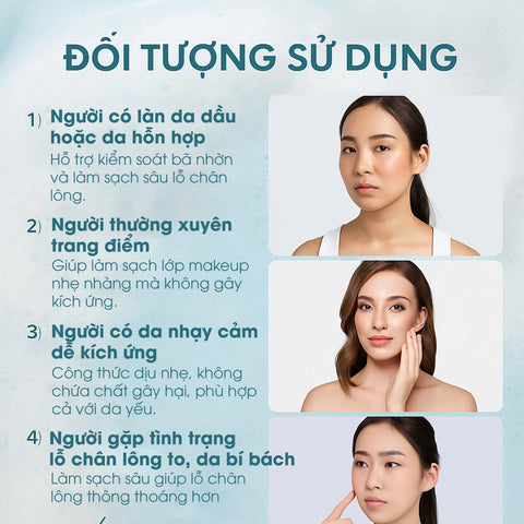 Espeauna Sữa Rửa Mặt Tạo Bọt Thiên Nhiên Microbubble Whip Form