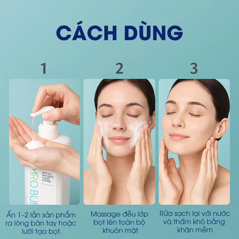 Espeauna Gel Dưỡng Làm Dịu Và Dưỡng Ẩm Fresh Azulene Gel 30ml