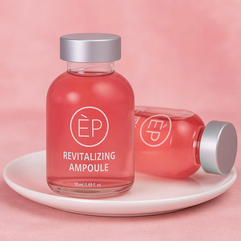 Espeauna Tinh Chất Phục Hồi & Tái Tạo Revitalizing Ampoule