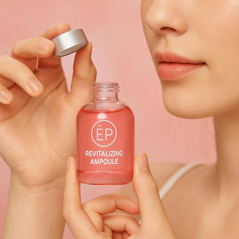 Espeauna Tinh Chất Phục Hồi & Tái Tạo Revitalizing Ampoule