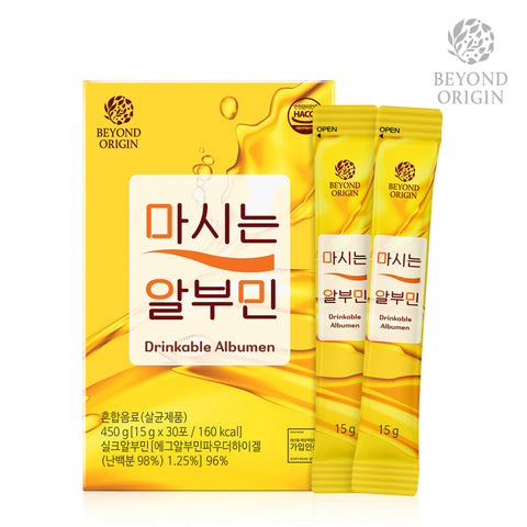 [Beyond Origin] Tinh Chất Thải Độc Hỗ Trợ Chức Năng Gan