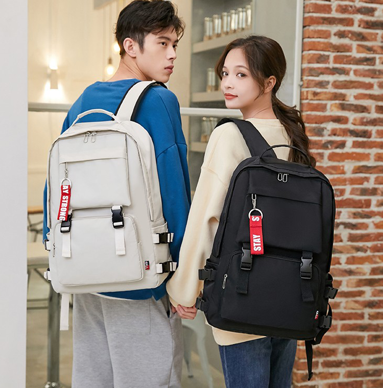 [4All] Ba Lô Học Sinh Cơ Bản Cho Nam Và Nữ