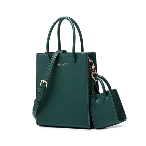 [BVLang] Túi Xách Mini Thời Trang Cao Cấp Cho Nữ