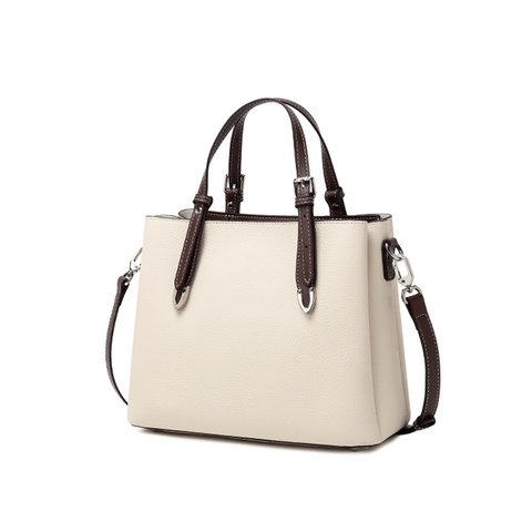 [Valenpolo] Túi Xách Thời Trang Da Bò Cao Cấp Combi