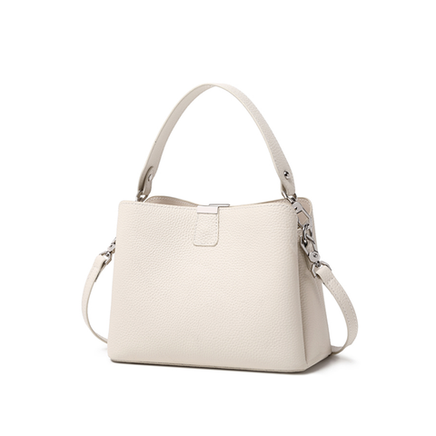 [Valenpolo] Túi Xách Da Bò Phong Cách Sang Trọng Cho Nữ