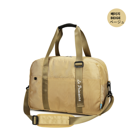 [Dickfist] Túi Du Lịch Phong Cách Boston