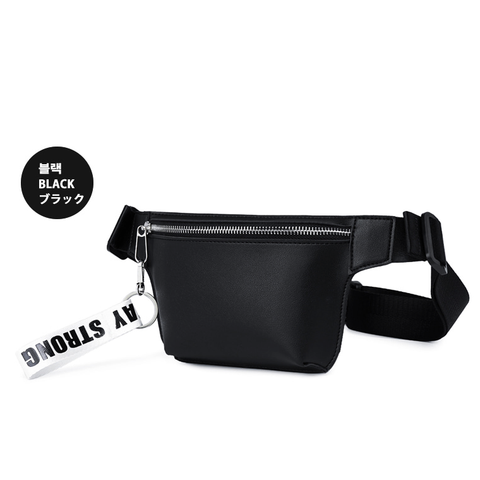 [Dickfist] Túi Đeo Hông Độc Đáo Cho Cả Nam Và Nữ