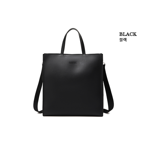 [Dickfist] Túi Tote Da ThờI Trang Đeo Vai