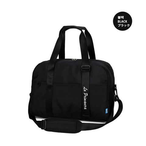 [Dickfist] Túi Du Lịch Phong Cách Boston