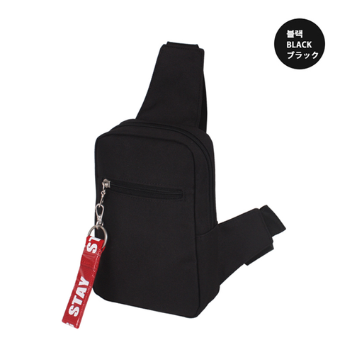 [Dickfist] Túi Mini Tiện LợI Đeo Vai