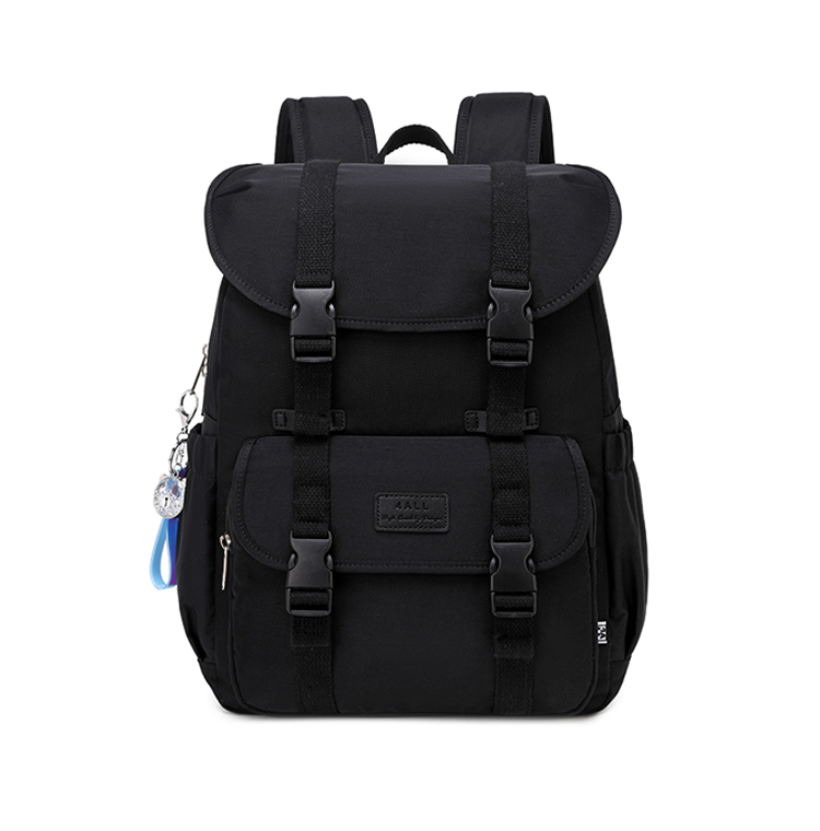 [4All] Ba Lô Thời Trang Học Sinh Cơ Bản Cỡ Trung