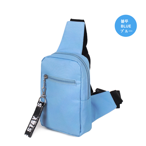 [Dickfist] Túi Mini Tiện LợI Đeo Vai