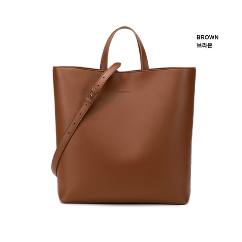 [Dickfist] Túi Da Cao Cấp Cho Nam Và Nữ