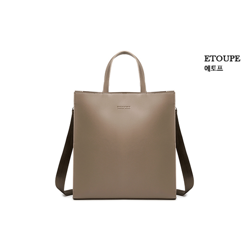 [Dickfist] Túi Tote Da ThờI Trang Đeo Vai