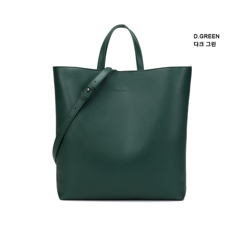 [Dickfist] Túi Da Cao Cấp Cho Nam Và Nữ