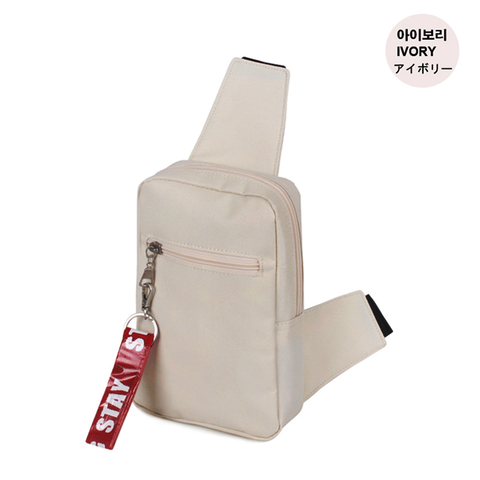 [Dickfist] Túi Mini Tiện LợI Đeo Vai