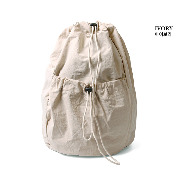 [4All] Balo Siêu Nhẹ Dây Quai Ngang