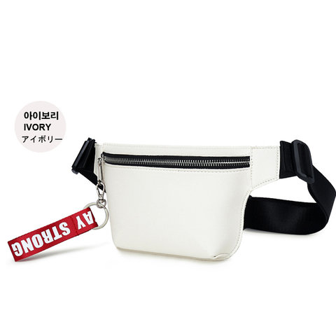 [Dickfist] Túi Đeo Hông Độc Đáo Cho Cả Nam Và Nữ