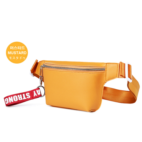 [Dickfist] Túi Đeo Hông Độc Đáo Cho Cả Nam Và Nữ