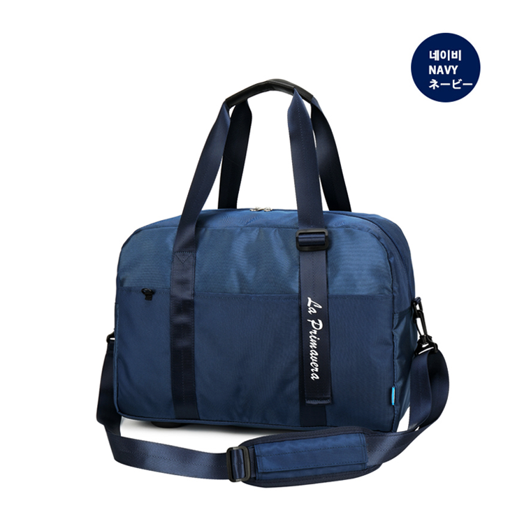 [Dickfist] Túi Du Lịch Phong Cách Boston