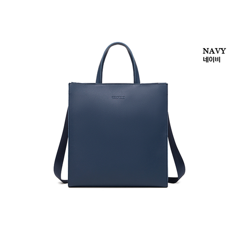 [Dickfist] Túi Tote Da ThờI Trang Đeo Vai