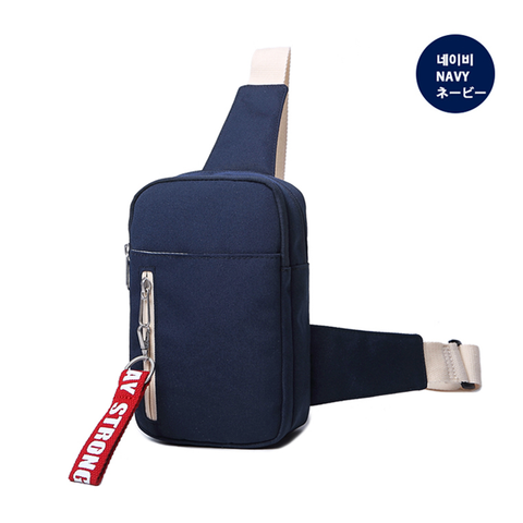 [Dickfist] Túi Xách Mini Cơ Bản