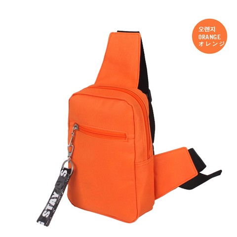 [Dickfist] Túi Mini Tiện LợI Đeo Vai