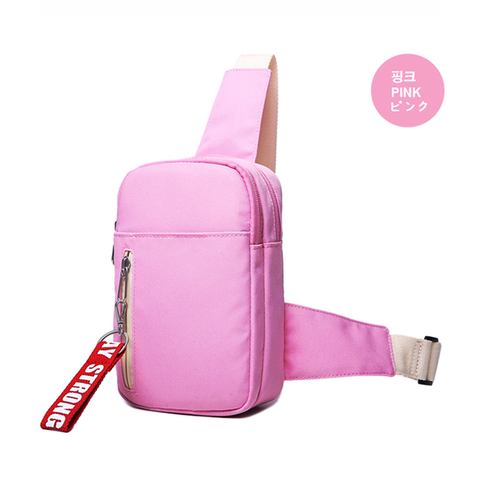 [Dickfist] Túi Xách Mini Cơ Bản