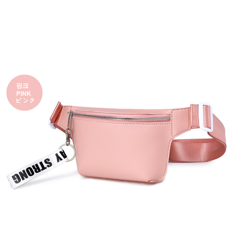 [Dickfist] Túi Đeo Hông Độc Đáo Cho Cả Nam Và Nữ