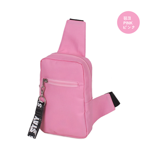 [Dickfist] Túi Mini Tiện LợI Đeo Vai