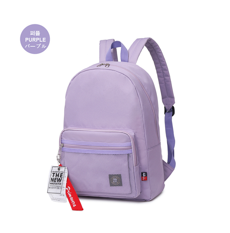 [4All] Ba Lô Hàng Ngày Cho Nam Và Nữ