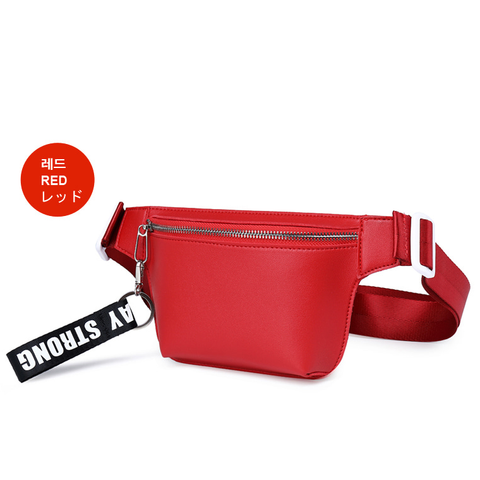 [Dickfist] Túi Đeo Hông Độc Đáo Cho Cả Nam Và Nữ