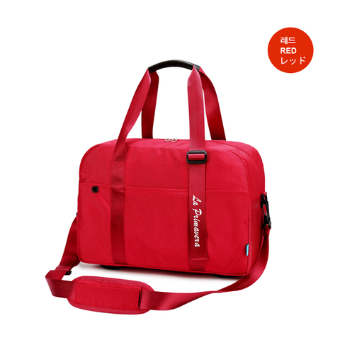 [Dickfist] Túi Du Lịch Phong Cách Boston