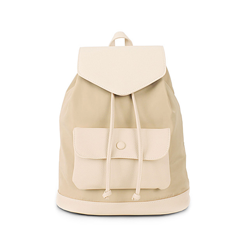 [4All] Ba Lô Nữ Sinh Văn Phòng Dễ Thương