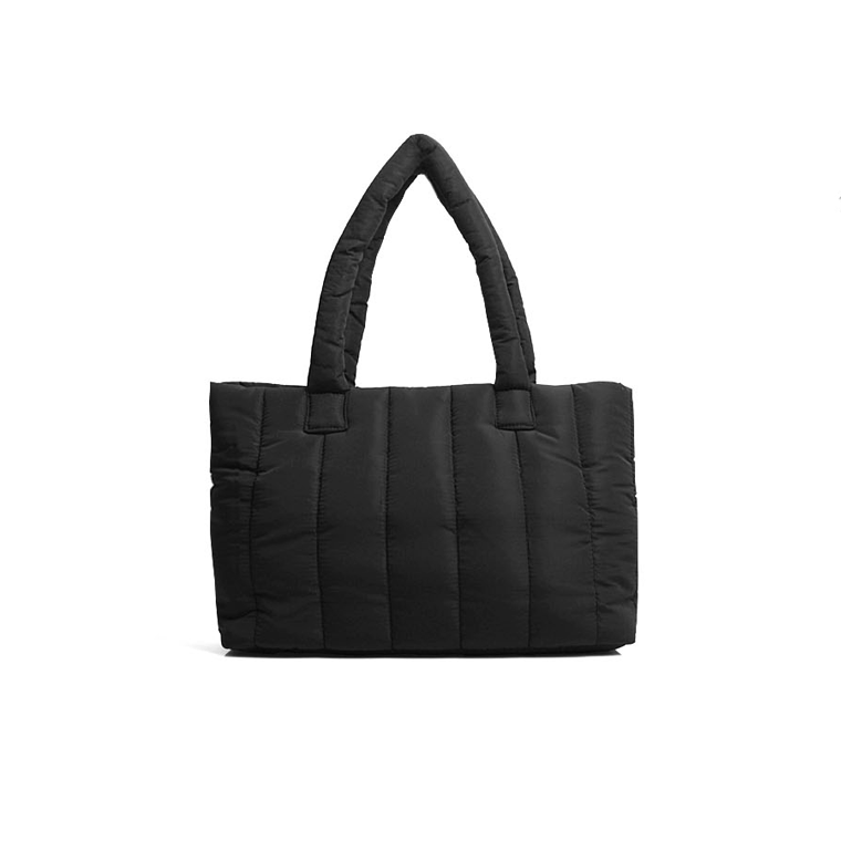 [4All] Túi Đeo Vai Quilting Cỡ Lớn