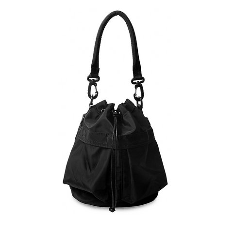 [4All] Túi Nylon Đeo Chéo Phong Cách Cho Nữ