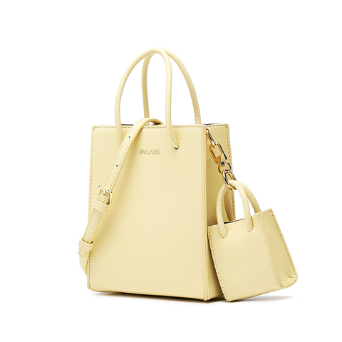 [BVLang] Túi Xách Mini Thời Trang Cao Cấp Cho Nữ