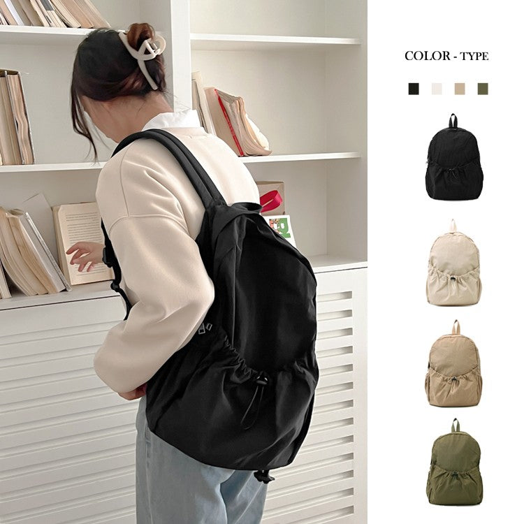 [4All] Ba Lô Nam Nữ Siêu Nhẹ Ultra-Light